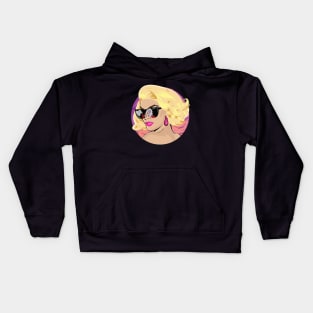 Valentina from Drag Race Kids Hoodie